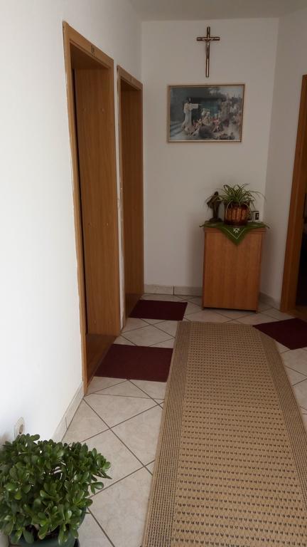 Rooms Rafomarija Međugorje エクステリア 写真