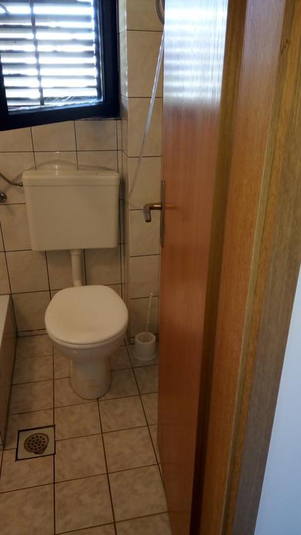 Rooms Rafomarija Međugorje エクステリア 写真
