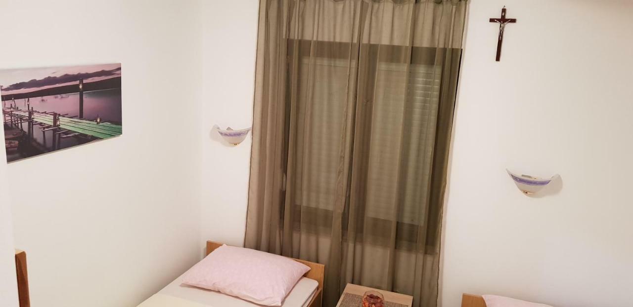 Rooms Rafomarija Međugorje エクステリア 写真
