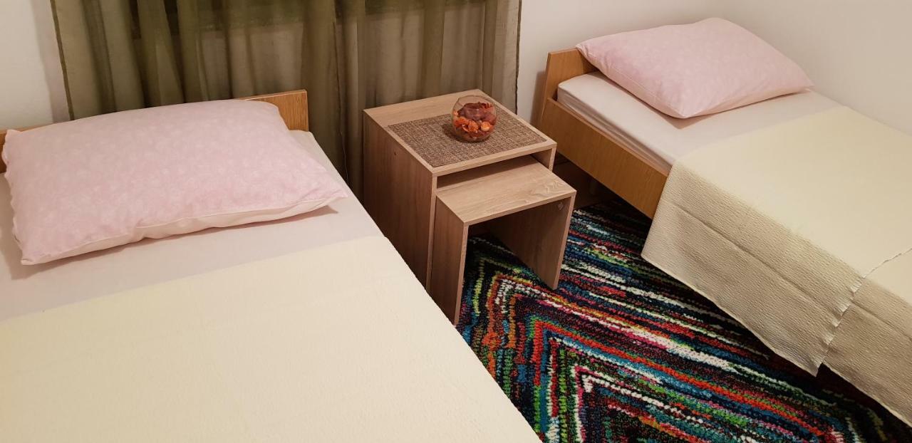 Rooms Rafomarija Međugorje エクステリア 写真