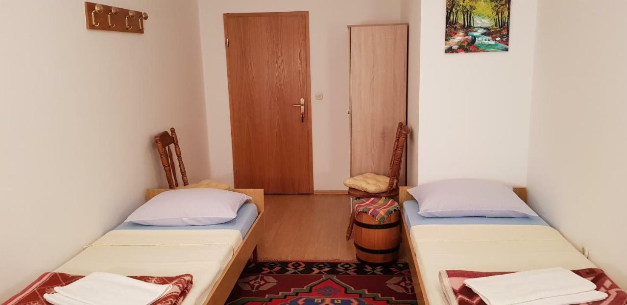 Rooms Rafomarija Međugorje エクステリア 写真