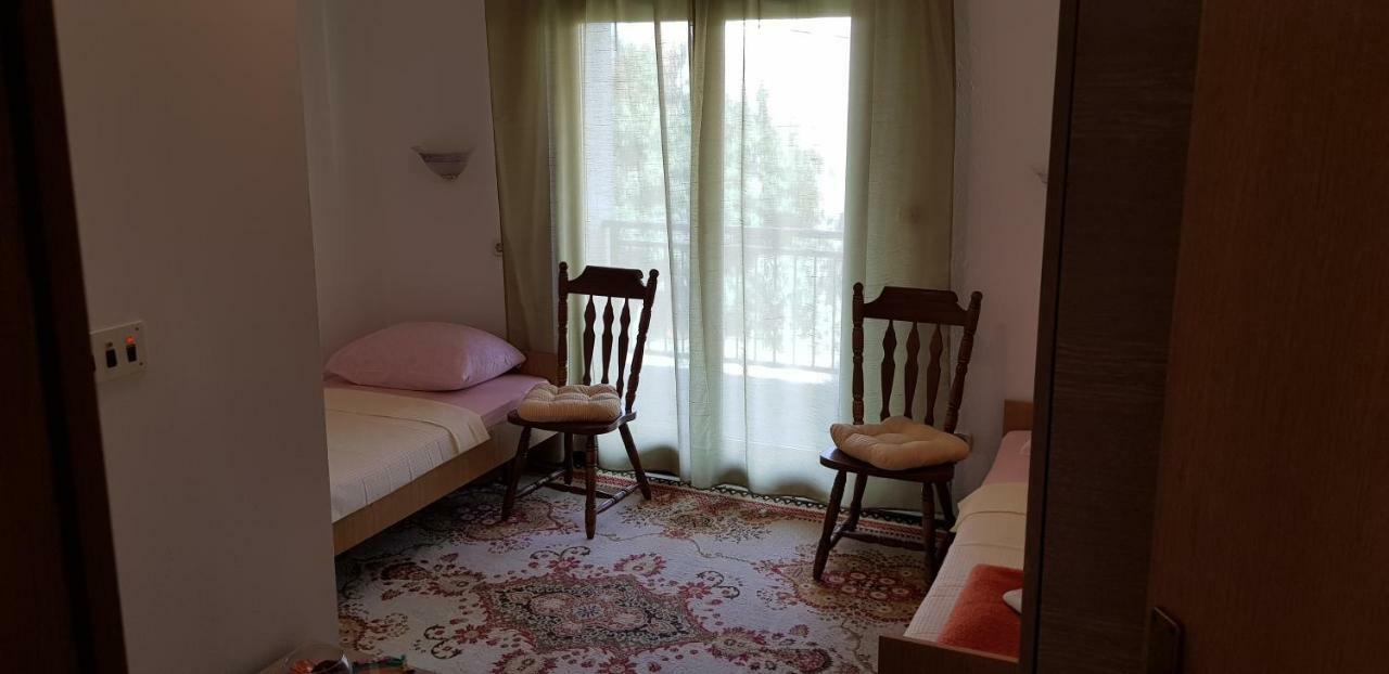 Rooms Rafomarija Međugorje エクステリア 写真