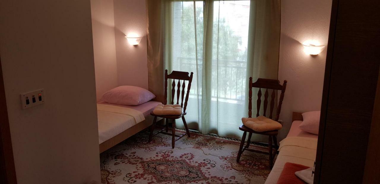 Rooms Rafomarija Međugorje エクステリア 写真