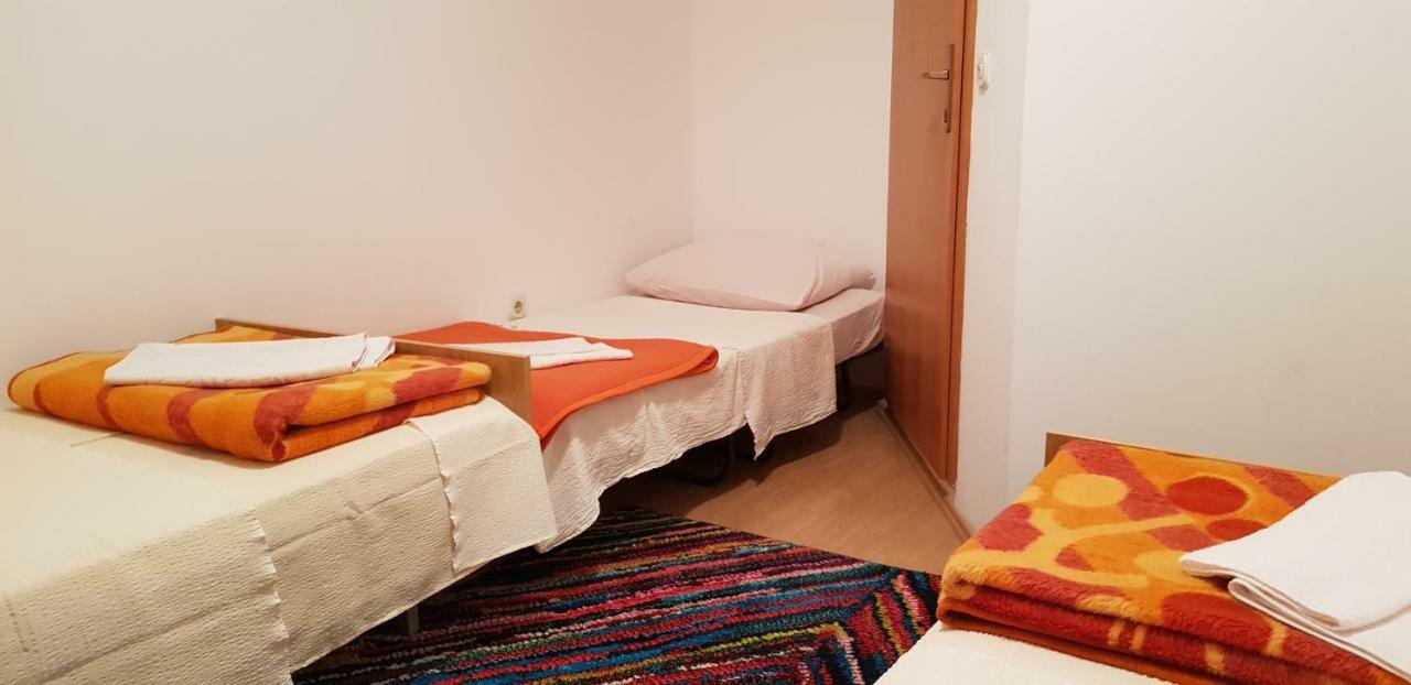 Rooms Rafomarija Međugorje エクステリア 写真
